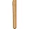 Ekena Millwork Thorton Craftsman Rough Sawn Bracket, Western Red Cedar, 6"W x 36"D x 48"H BKT06X36X48THR04RWR - alternate 3